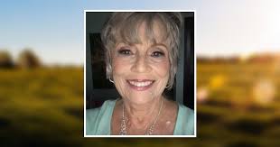 Frances Parsons Obituary December 23, 2021