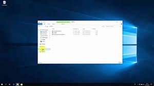 Windows 10 Bestand Kopieren Van Usb Stick Naar Pc Youtube