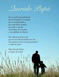 Por segundo año consecutivo, día del padre que se celebra en pandemia, y son varios los que por diferentes motivos no pueden estar con sus familias en este día tan especial. 25 Ideas De Feliz Dia Papa Frases Dia Del Padre Felicitaciones Dia Del Padre Frases Para Papa