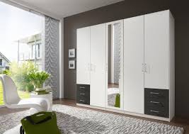 Der schrank besteht aus drei produktinformationen schrank 'otto'. Wimex Kleiderschrank Fugen Mittig Mit Spiegelturen Online Kaufen Otto