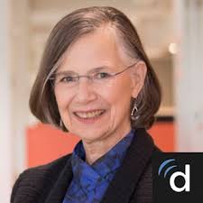 Dr. Caroline Tanner, MD