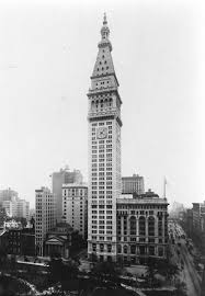 Maybe you would like to learn more about one of these? Metropolitan Life Insurance Company Tower Wikipedia