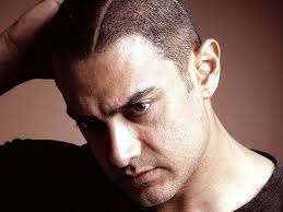 Aamir Khan Unique Hairstyle In Ghajini Film Aamir Khan Is One Of The Top Actor And Celebrity From Bollywood Aamir Khan Bollywood Actors Khan Take a look at some of our film and political celebrities in the ghajini look. aamir khan unique hairstyle in ghajini
