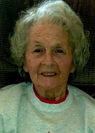 Patsy Baxley Obituary