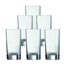 Harga gelas double wall anti panas insulated cup 250ml gelas 2 lapis kuping. Jual Gelas Luminarc Agustus 2021 Banyak Pilihan Harga Murah Blibli