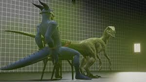 Dinosaur fart test subject - ThisVid.com