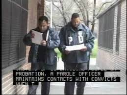 Probation Officer Career Overview Youtube