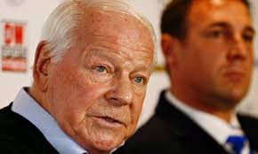 Dave Whelan accused of antisemitism in new controversy