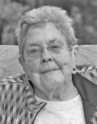 Margaret Catherine (Farris) Cairns Obituary