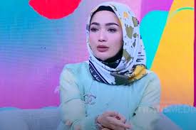 Categories unterhaltung tags bani maulana, lulu tobing, lulu tobing klagt auf scheidung, lulu tobing klagt wieder auf scheidung. 3 Pengakuan Mantan Istri Sirajuddin Mahmud Suami Zaskia Gotik Halaman All Kompas Com