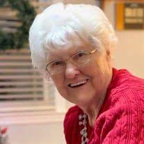 Susie Grace Plunkett Haney (1925-2022)