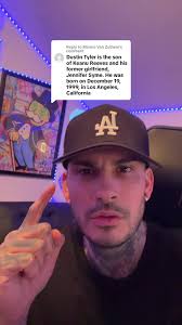 Heartbreaky Dustin Tyler