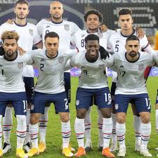 The united states men's national soccer team represents the united states in men's international soccer competitions. Usmnt S 2022 World Cup Qualifying Schedule Matches Dates Sports Illustrated