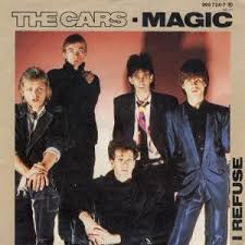 Maybe you would like to learn more about one of these? Magic The Cars Song Wikipedia