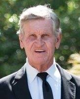 Irwin Wilkinson Obituary (1951