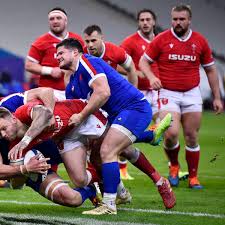 France's clash with wales will. France 32 30 Wales Reaction As Welsh Suffer Last Gasp Devastation Wales Online