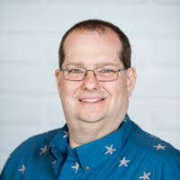 Christopher Padar MBA CSSBB