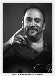 Dave Matthews Band Doesn't Dissapoint !!!