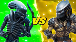 The series is a crossover between the alien and predator franchises. Alien Vs Predator Rematch Mythic 1v1 Youtube