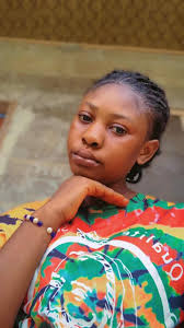 Kindly follow this amazing lady's page for more of her amazing contents  🔥💖💖🔥. Mary Akins