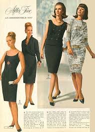 Image result for Turquoise 1964 Montgomery Ward