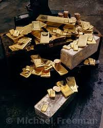 Michael Freeman Photography Melting Gold Bars Gold Bullion Bars Gold And Silver Coins Silver Bullion