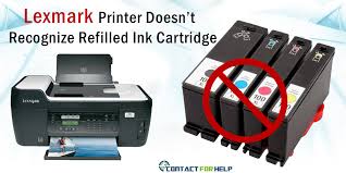 Hp deskjet ink advantage 2520 hc) cannot detect the black ink. Why Doesn T Lexmark Printer Recognize The Refilled Ink Cartridge Contact For Help Blog