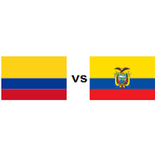 This will undoubtedly be a close one. Country Comparison Colombia Vs Ecuador Minimum Wages 2021 Countryeconomy Com