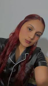 Mariam Olivera Greeting Good Morning