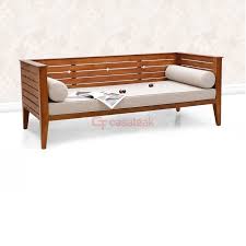 We take pride in providing durable teak wood furniture solutions that transform indoor spaces. Teak Wood Daybed Teak Sofa Bed Daybed Living Room Furniture Shop In Kl