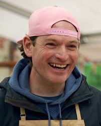 The Great British Bake Off