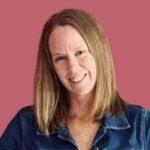 Nelson, Snook receive Golden Apple Award from students