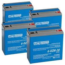Electric scooter and bike troubleshooting repair manualdownload free: Tao Motor Ate 501 E Bike Battery Set 48v 20ah