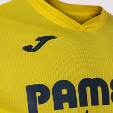 Away villarreal cf 2020/2021 jersey details. Home Jersey Villareal Cf 2020 2021 Joma