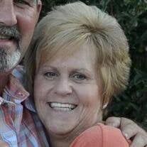 Vickie Kay (Canaday) Frits Obituary