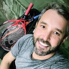 Sistema Tênis Integrado