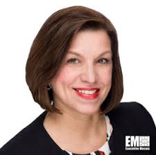 Diane Murray to Lead Deloitte's Federal Civilian Sector; Dan Helfrich  Comments