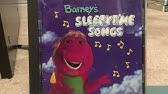 Hannah morgan was a female character on barney & friends from seasons 4 to 6. Good Bye Santa And Mrs Claus Barney S Night Before Christmas Youtube