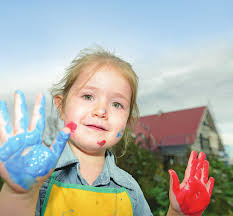 Montana Preschool Program Guidelines: A Resource for Teaching Children Ages  3 through 5