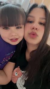 Princesa De Mami Dios te bendiga Mi Bebe 🫶❤️#paratiiiiiiiiiiiiiiiiiii...