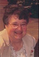 Florence Plum Obituary (1942