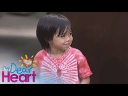 My dear heart building a family full episode 2. My Dear Heart Bingo Escapes From Piling Episode 25 Youtube