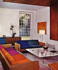 Lavish and luxe interiors of the 1970s. Pin On Favorite Interiors For The Home