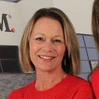 Susan Prins's Instagram, Twitter & Facebook