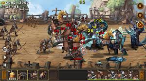Descargue la última versión del archivo apk mod y el archivo apk original de merge kingdom! Battle Seven Kingdoms Kingdom Wars2 4 0 6 Mod Apk Free Download For Android
