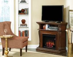 The electric fireplace operates using a 4,600 btu heater and is designed for rooms up to 400 square feet in size. Electric Fireplaces That Heat 1 000 Sq Ft Free Shipping