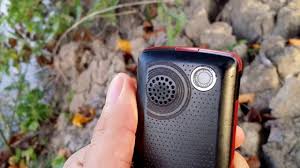 Review the LG GS190 Wireless FM Rec ...
