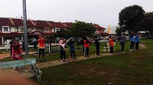 Di kuala langat, kawasan yang terbabit ialah batu 7 hingga 9 sijangkang; Taman Teluk Gedung Indah Added Taman Teluk Gedung Indah