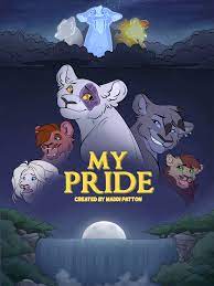 My Pride (TV Series 2020–2021) - IMDb