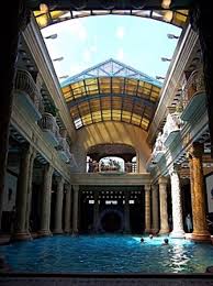 Bai termale ungaria aproape de romania. Baile Termale Din Budapesta Budapest Metropolitan Area Informatii Si Galerie Imagini Hoteluri In Apropiere